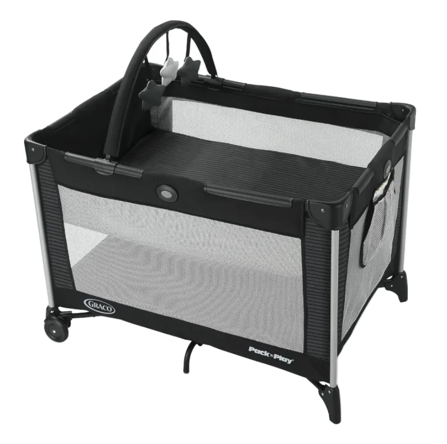 Graco Pack 'n Play On The Go Playard, Kaden
