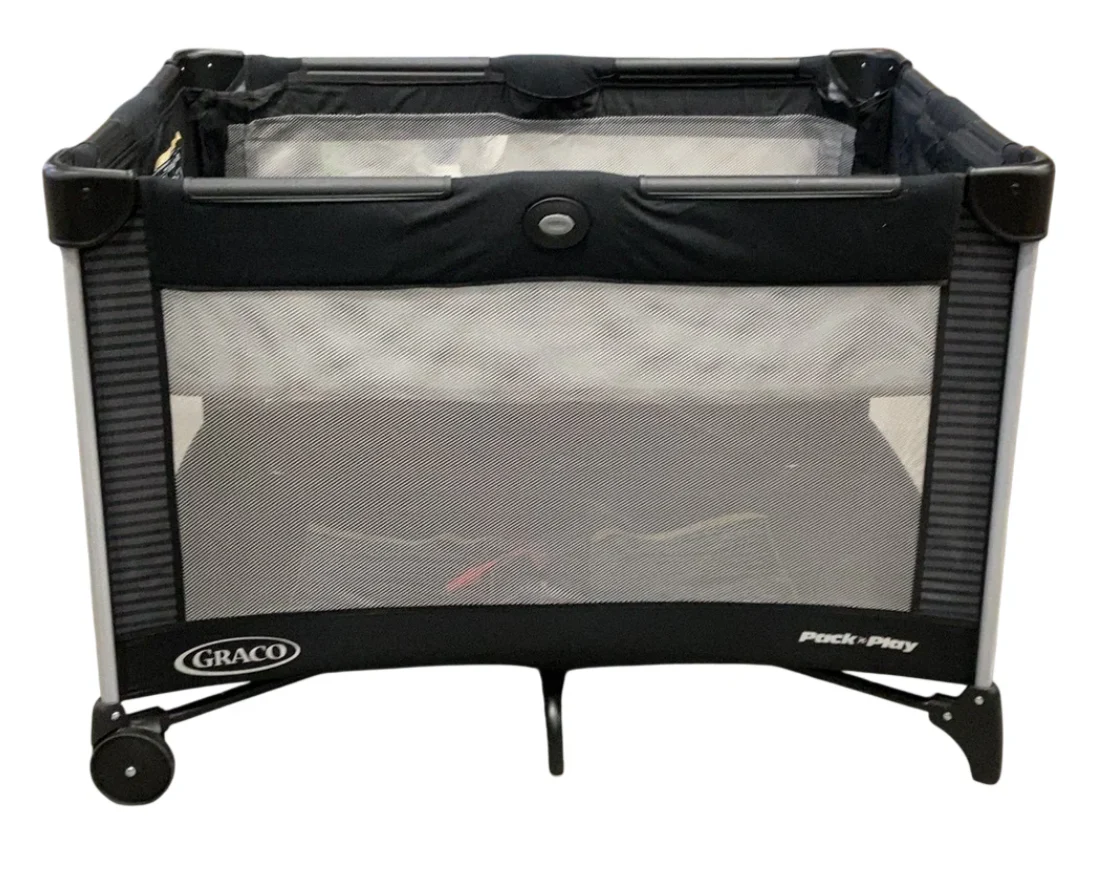 Graco Pack 'n Play On The Go Playard, Kaden