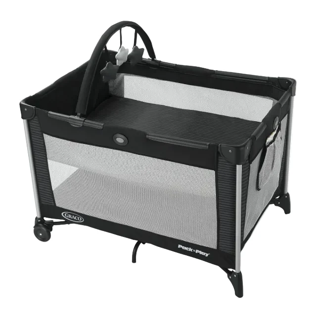 Graco Pack 'n Play On The Go Playard, Kaden