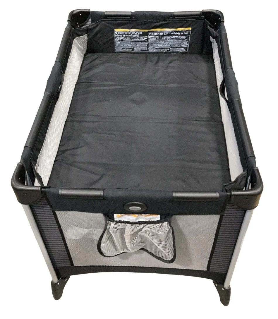 Graco Pack 'n Play On The Go Playard, Kaden - Image 6