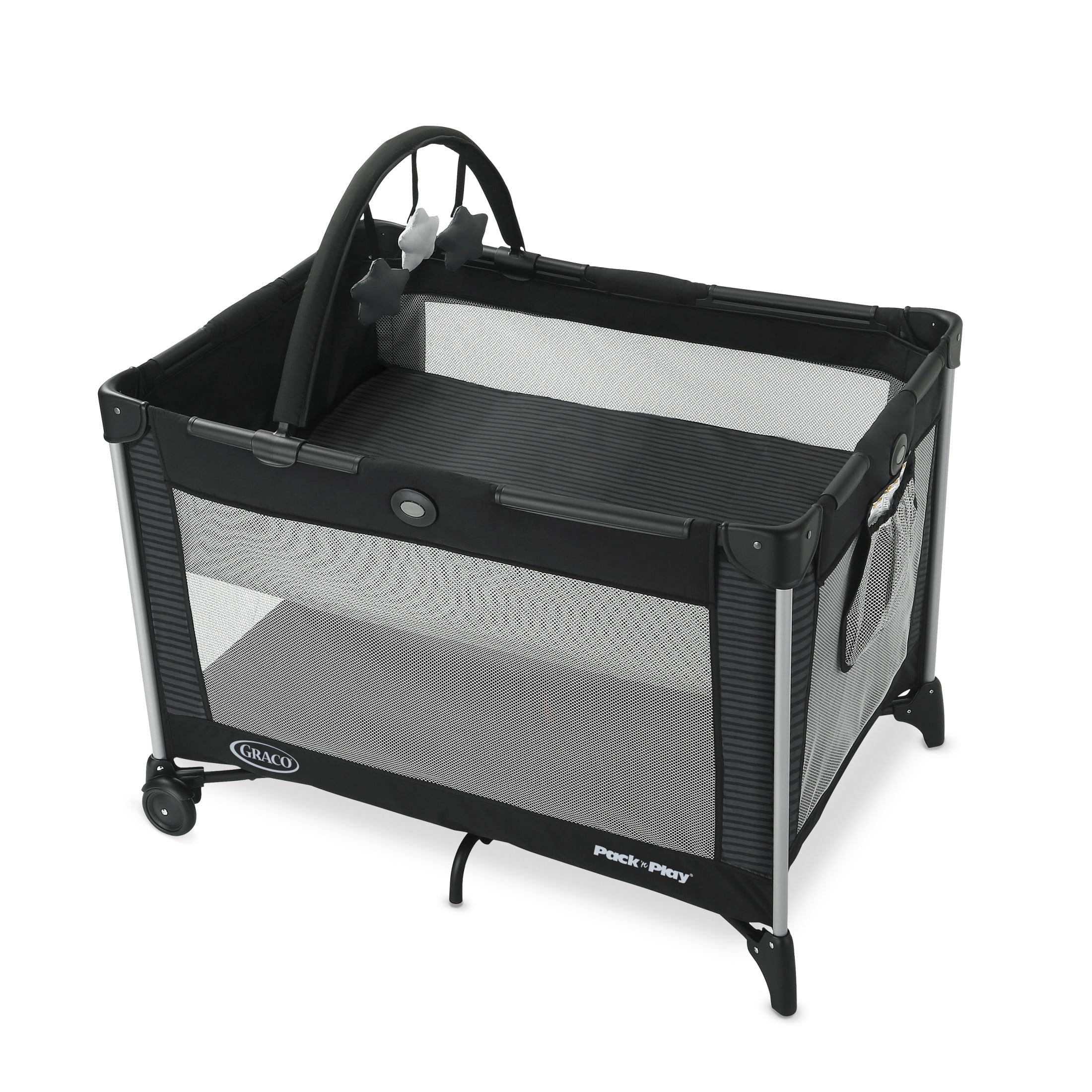 Graco Pack 'n Play On The Go Playard, Kaden