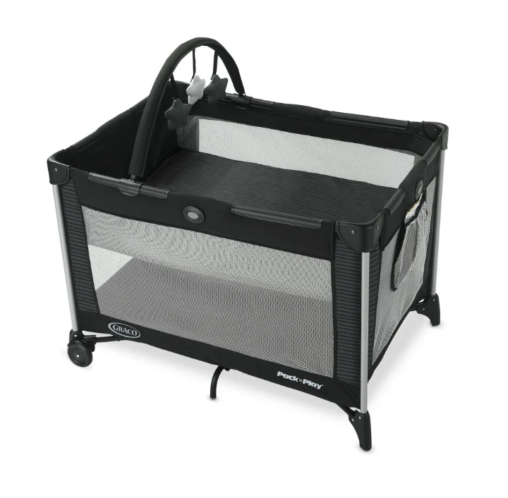 Graco Pack 'n Play On The Go Playard, Kaden