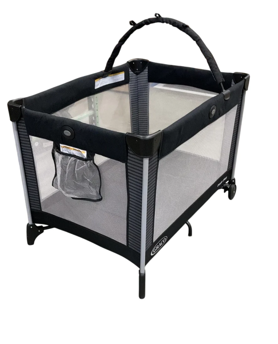 Graco Pack 'n Play On The Go Playard, Kaden