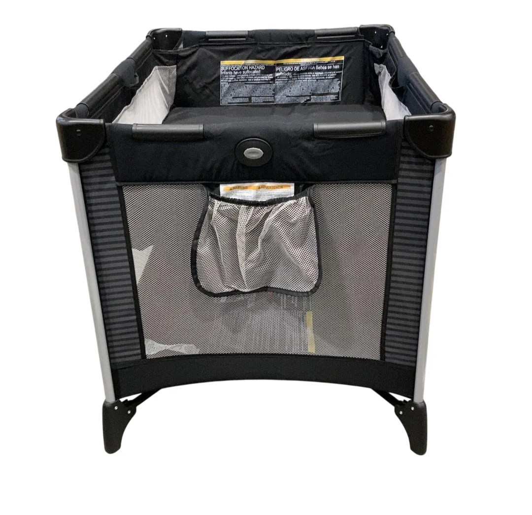 Graco Pack 'n Play On The Go Playard, Kaden - Image 2