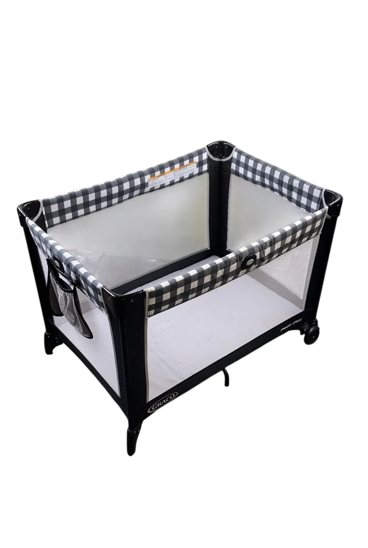 Graco Pack 'n Play On The Go Playard, Kagen