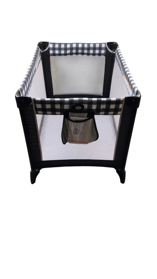Graco Pack 'n Play On The Go Playard, Kagen - Image 4
