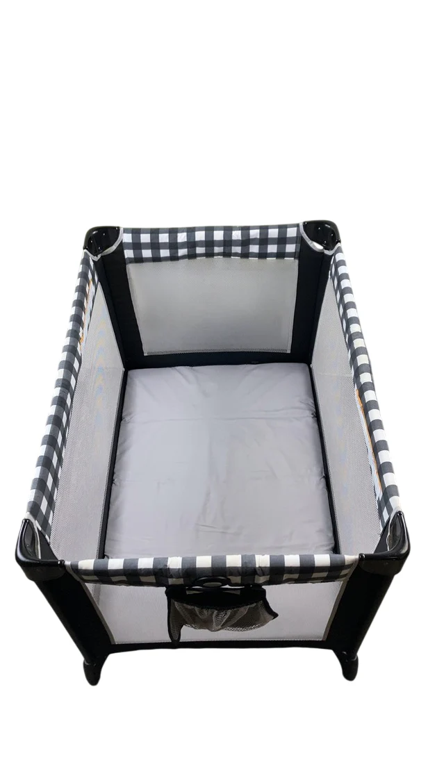 Graco Pack 'n Play On The Go Playard, Kagen - Image 5