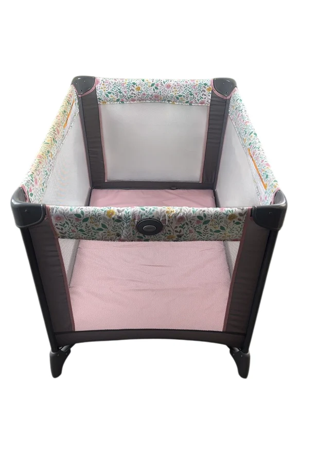 Graco Pack 'n Play On The Go Playard, Tasha - Image 3