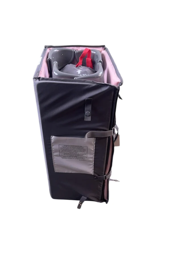 Graco Pack 'n Play On The Go Playard, Tasha - Image 7