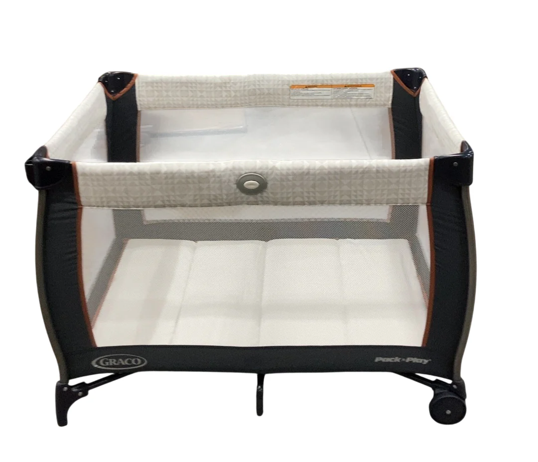 Graco Pack ‘n Play Playard Anywhere Dreamer, Marlo