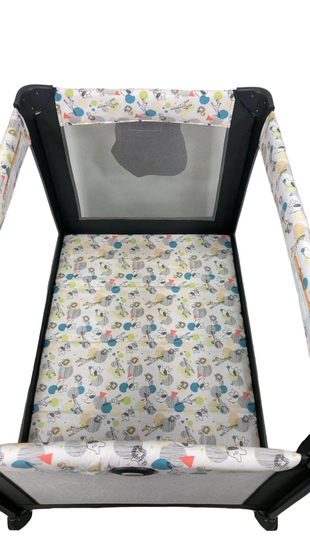 Graco Pack 'n Play Playard, Carnival - Image 6