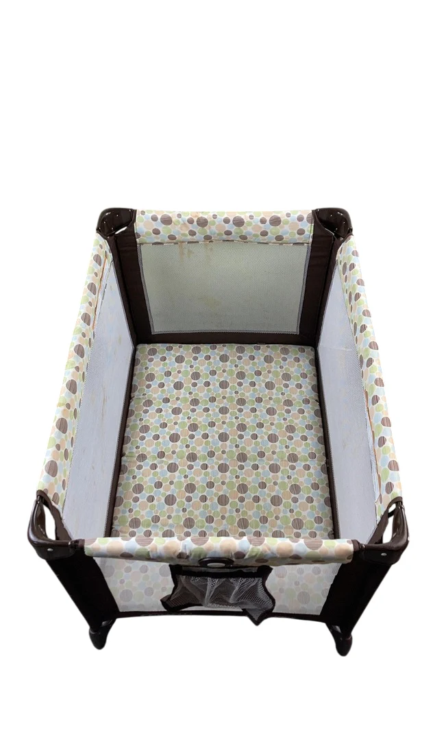 Graco Pack ‘n Play Portable Playard, Aspery - Image 4