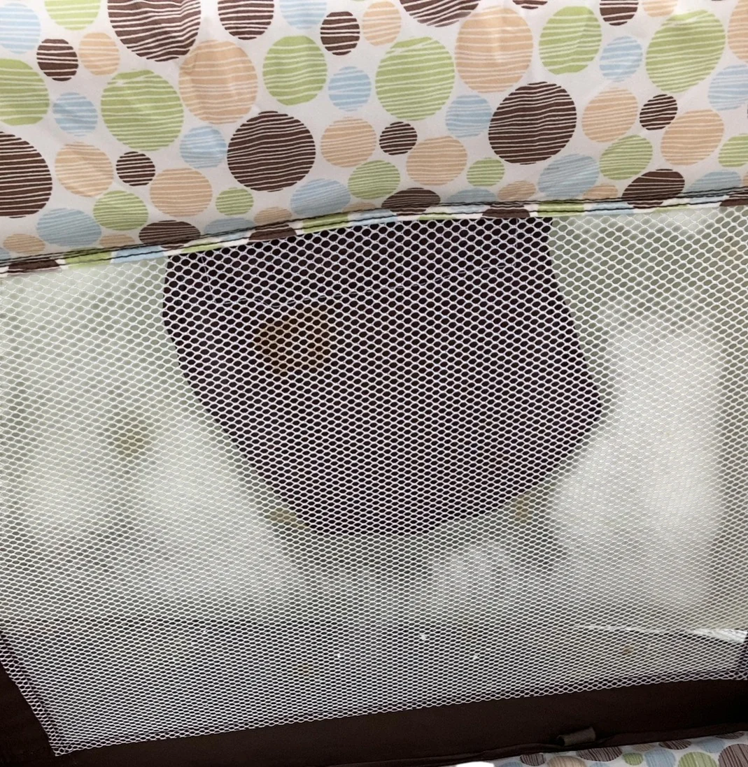 Graco Pack ‘n Play Portable Playard, Aspery - Image 7
