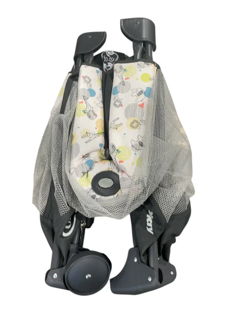 Graco Pack ‘n Play Portable Playard, Carnival - Image 6