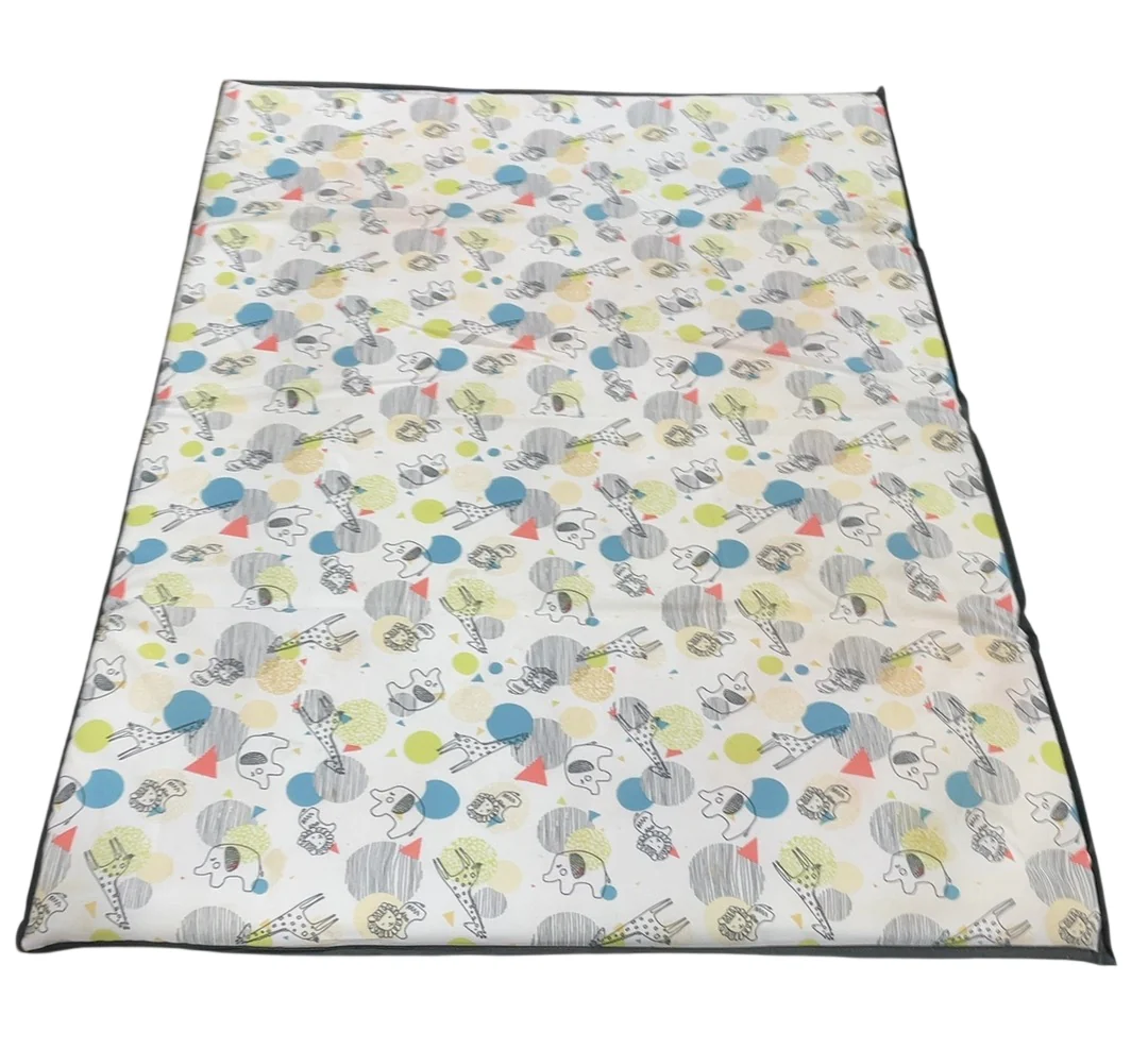 Graco Pack ‘n Play Portable Playard, Carnival - Image 4