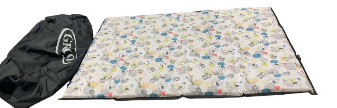 Graco Pack ‘n Play Portable Playard, Carnival - Image 6