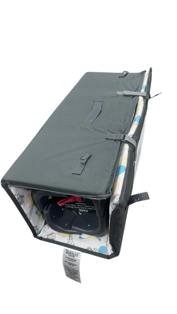 Graco Pack ‘n Play Portable Playard, Carnival - Image 5