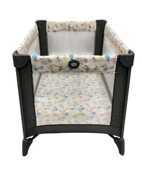 Graco Pack ‘n Play Portable Playard, Carnival - Image 2