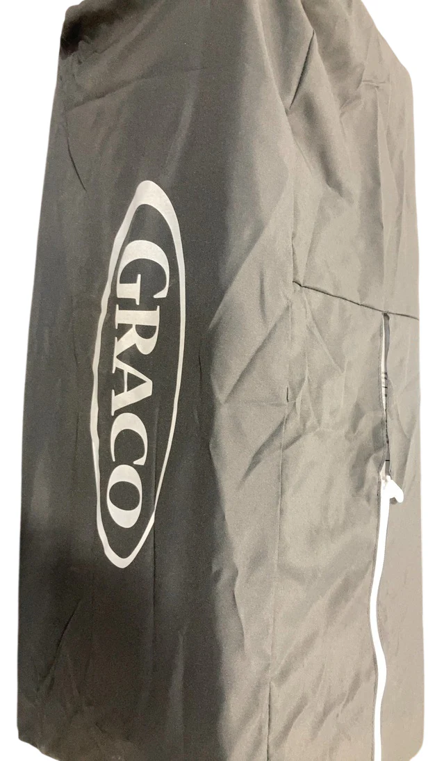 Graco Pack ‘n Play Portable Playard, Carnival - Image 5