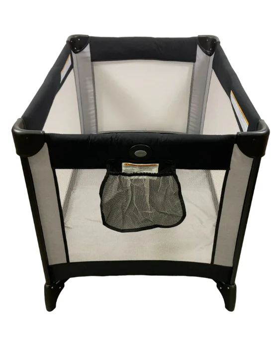 Graco Pack ‘n Play Portable Playard, Kolb - Image 2