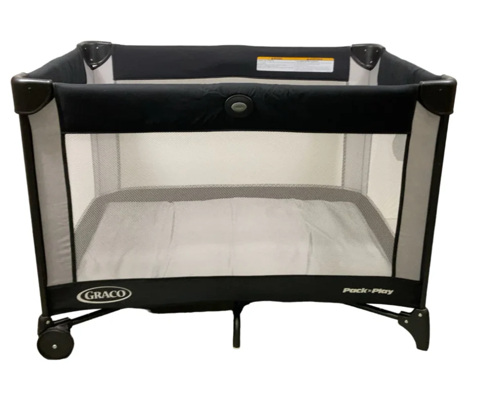 Graco Pack ‘n Play Portable Playard, Kolb - Image 3