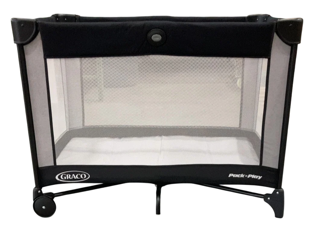 Graco Pack ‘n Play Portable Playard, Kolb