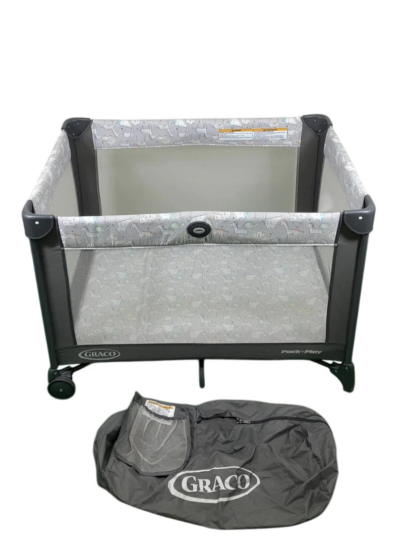 Graco Pack ‘n Play Portable Playard, Marty