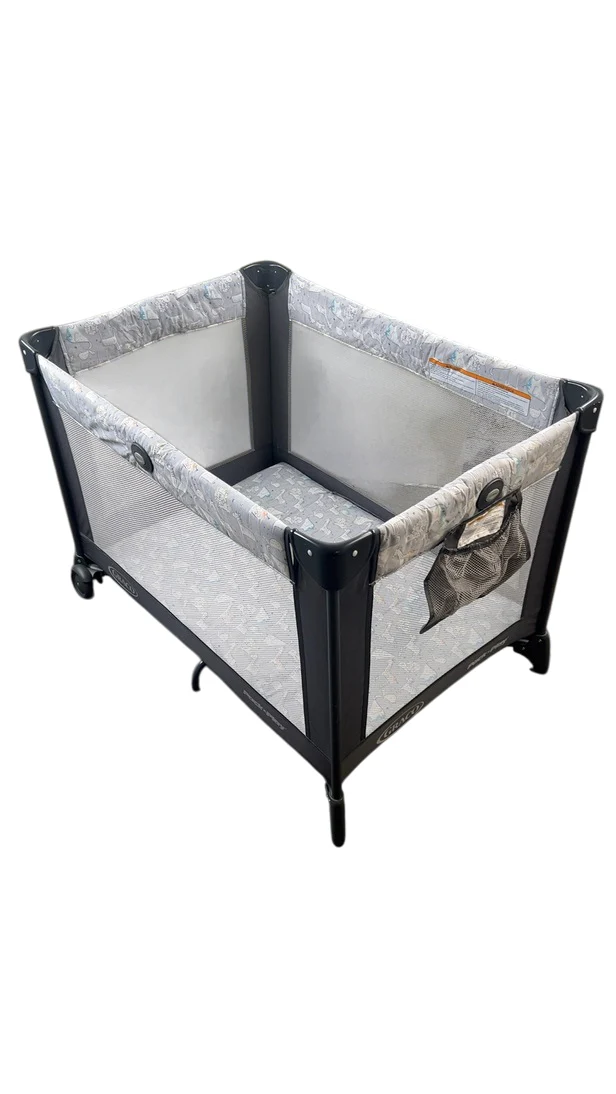 Graco Pack ‘n Play Portable Playard, Marty - Image 2