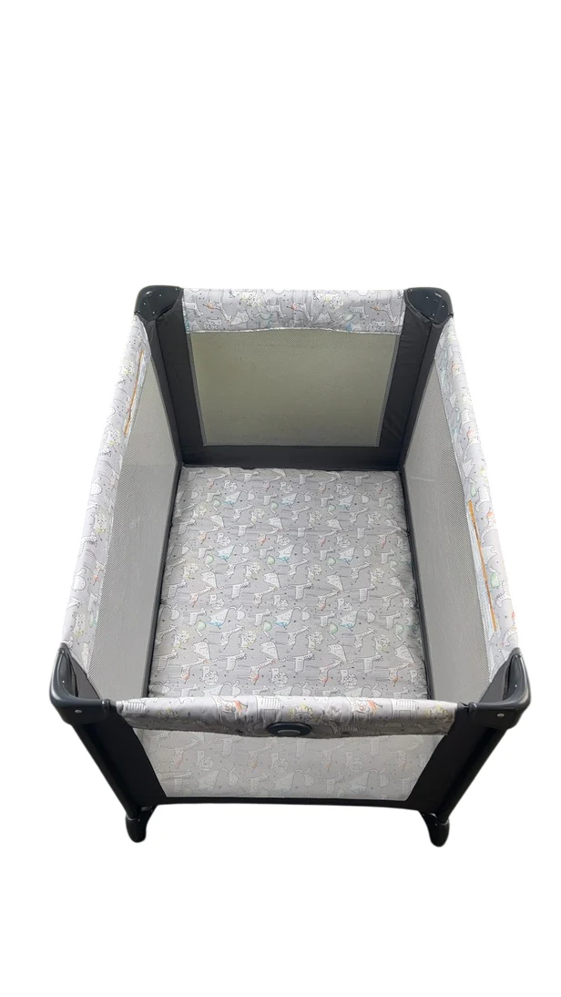 Graco Pack ‘n Play Portable Playard, Marty - Image 4