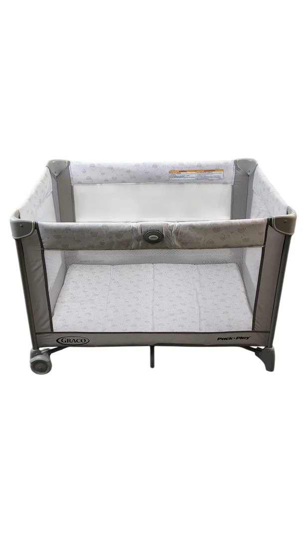 Graco Pack ‘n Play Portable Playard, Reign