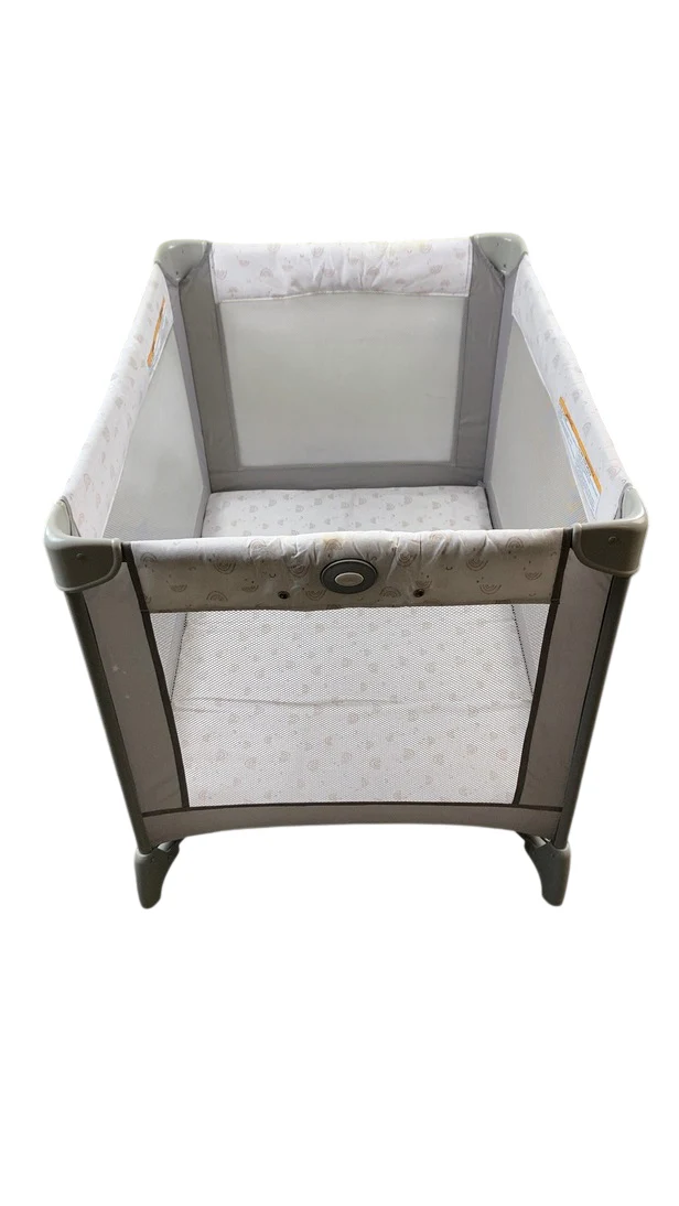 Graco Pack ‘n Play Portable Playard, Reign - Image 3