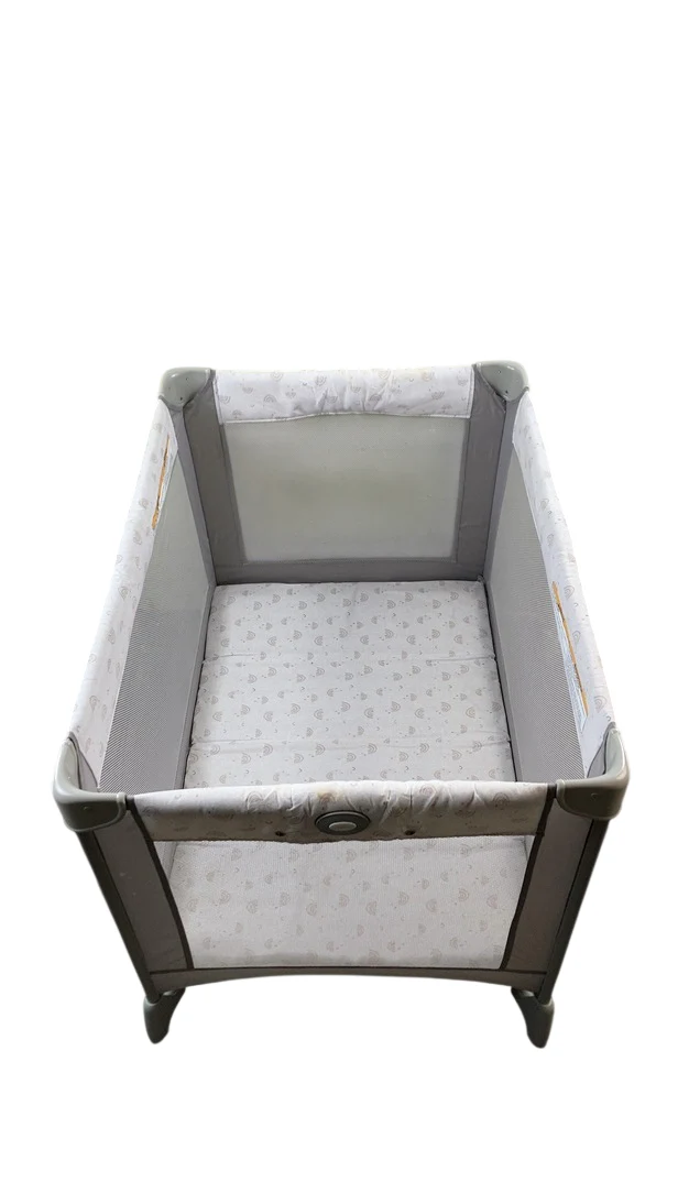 Graco Pack ‘n Play Portable Playard, Reign - Image 4