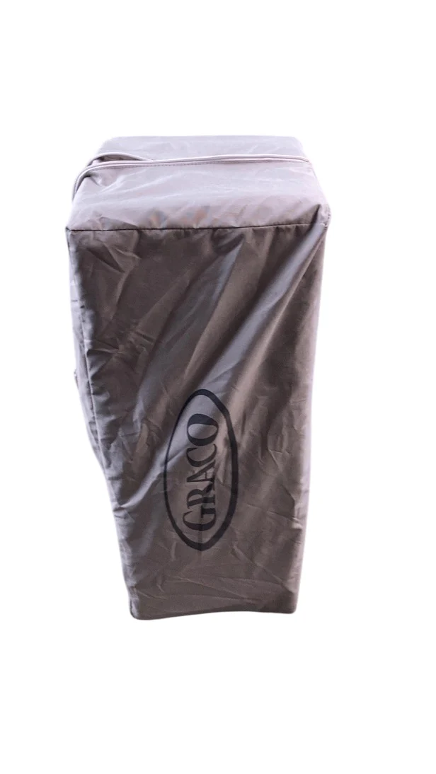 Graco Pack ‘n Play Portable Playard, Reign - Image 6