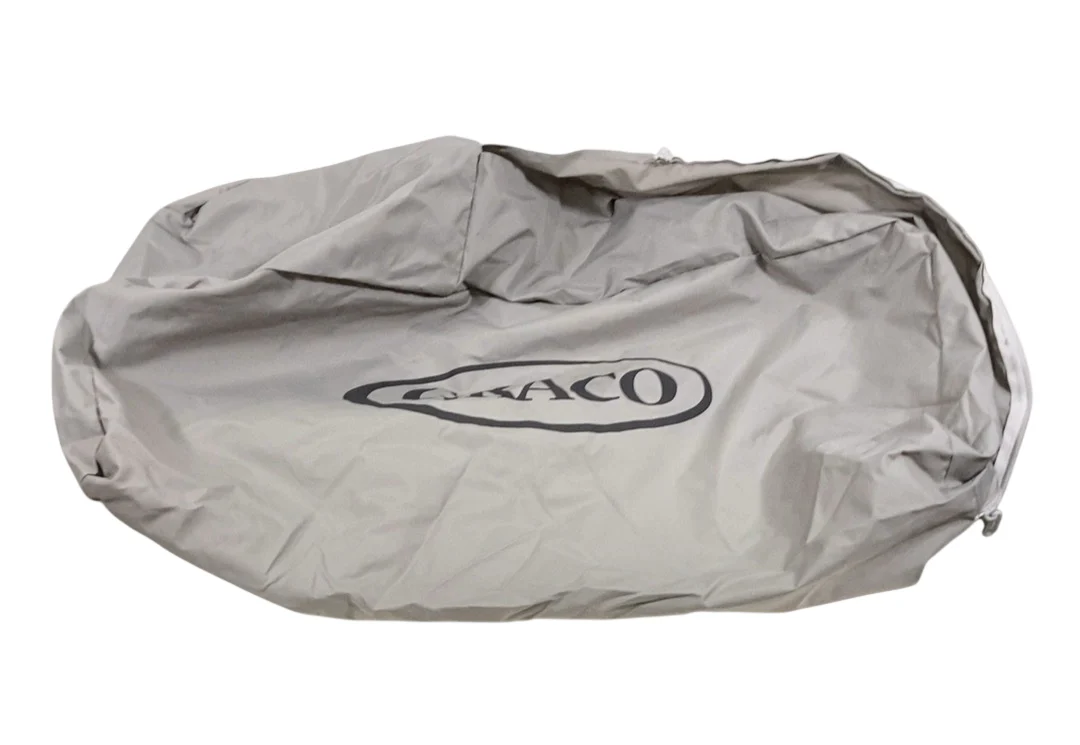 Graco Pack ‘n Play Portable Playard, Reign - Image 4