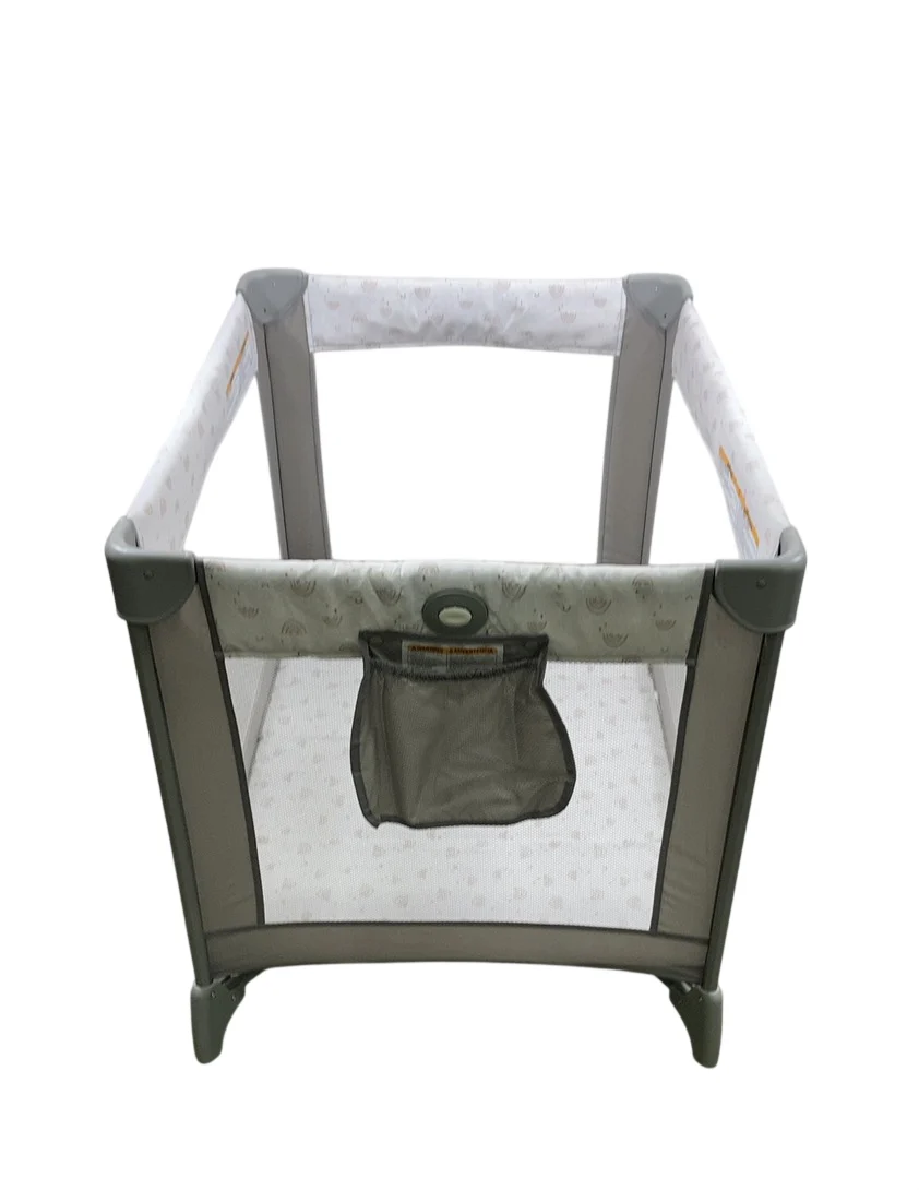 Graco Pack ‘n Play Portable Playard, Reign - Image 2