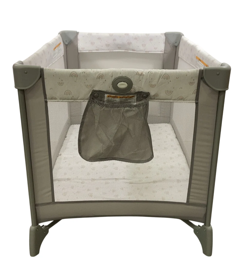 Graco Pack ‘n Play Portable Playard, Reign - Image 5