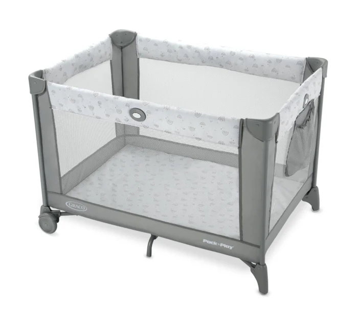 Graco Pack ‘n Play Portable Playard, Reign