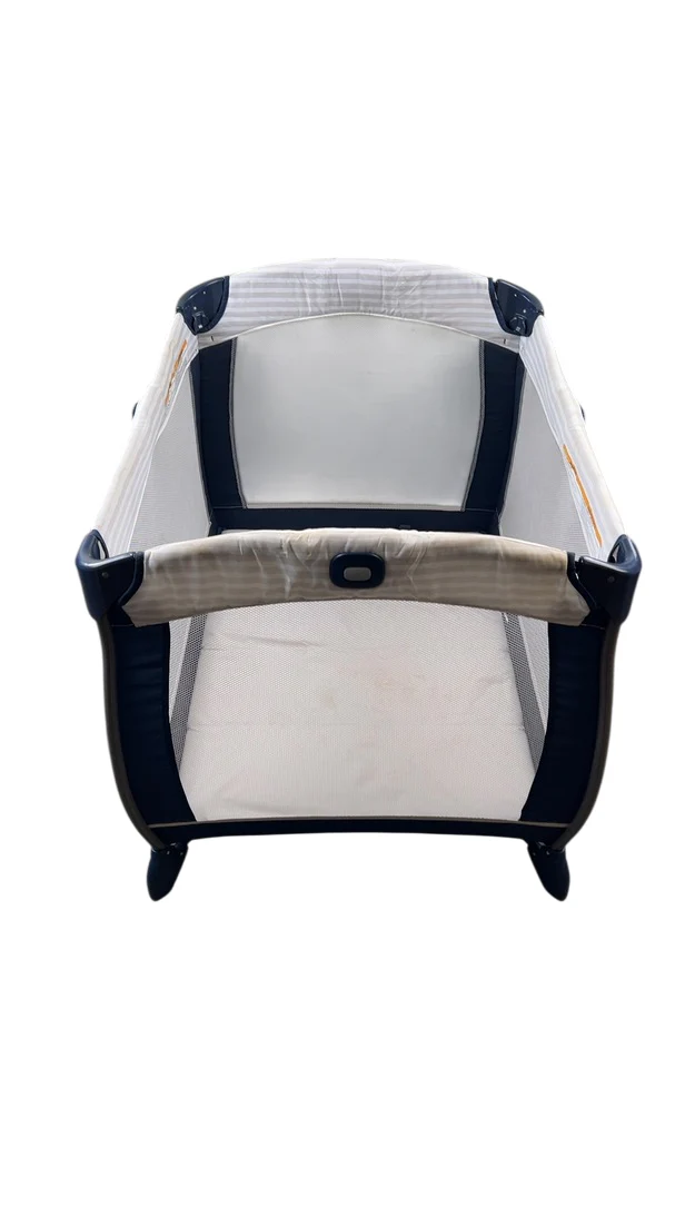 Graco Pack 'n Play Quick Connect, Alex - Image 5