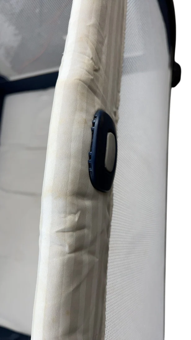 Graco Pack 'n Play Quick Connect, Alex - Image 8