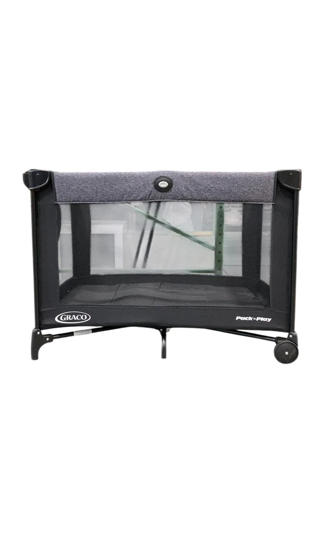 Graco Pack 'n Play Simple Solutions Portable Playard, Cam