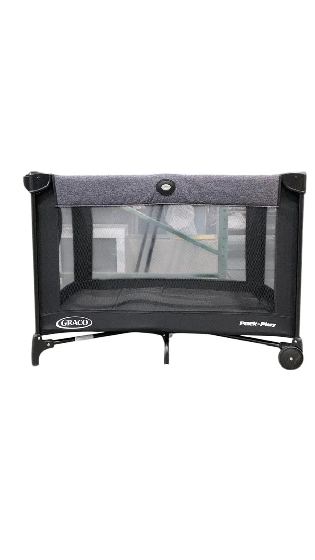 Graco Pack 'n Play Simple Solutions Portable Playard, Cam