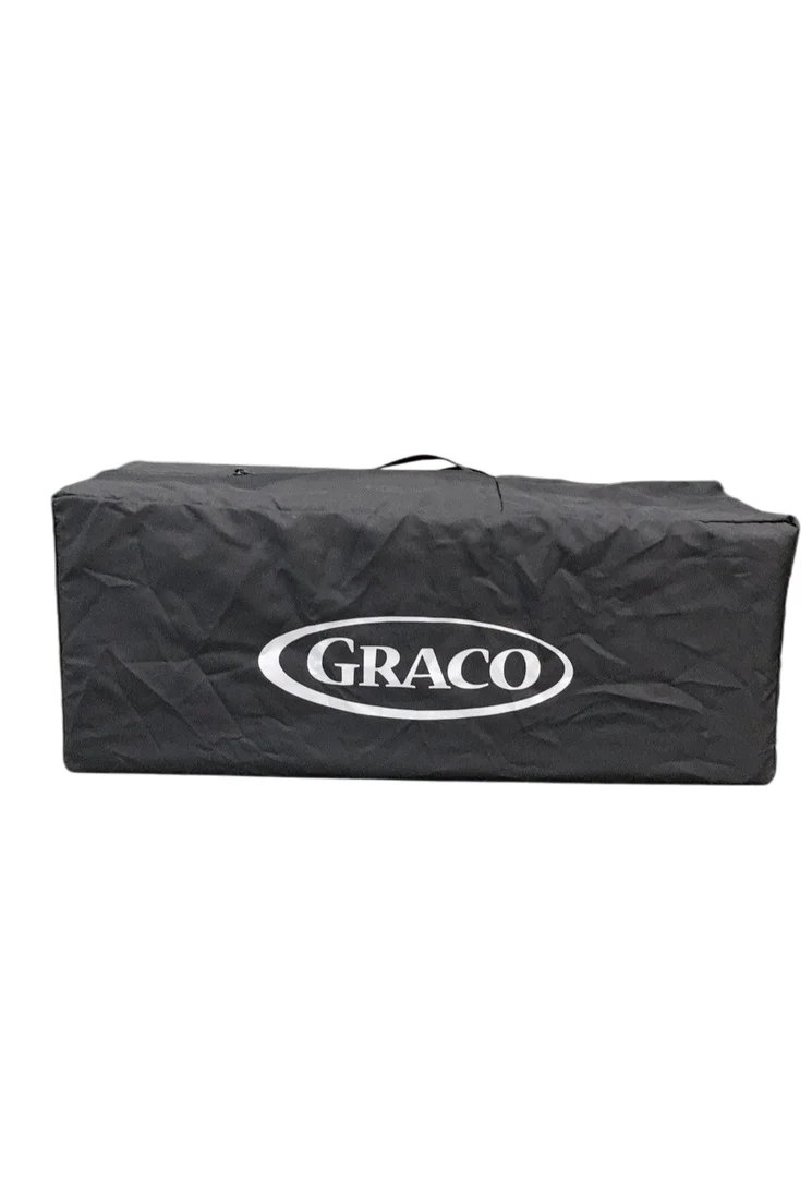 Graco Pack 'n Play Simple Solutions Portable Playard, Cam - Image 3