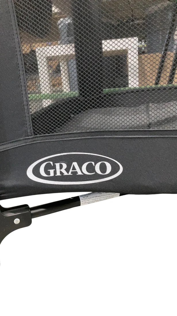 Graco Pack 'n Play Simple Solutions Portable Playard, Cam - Image 4