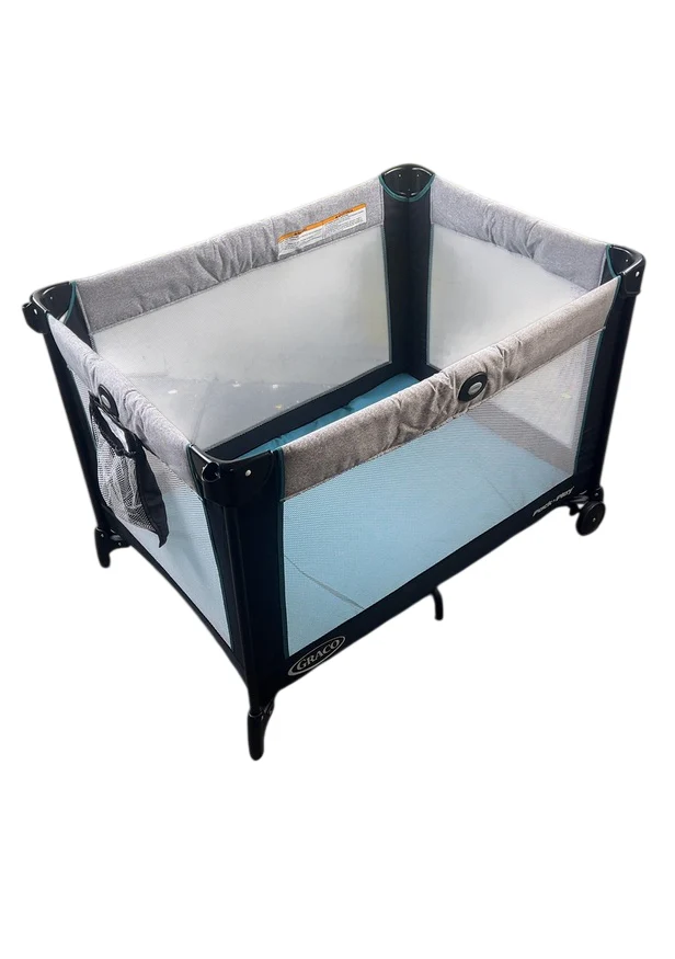 Graco Pack 'n Play Simple Solutions Portable Playard, Darcie