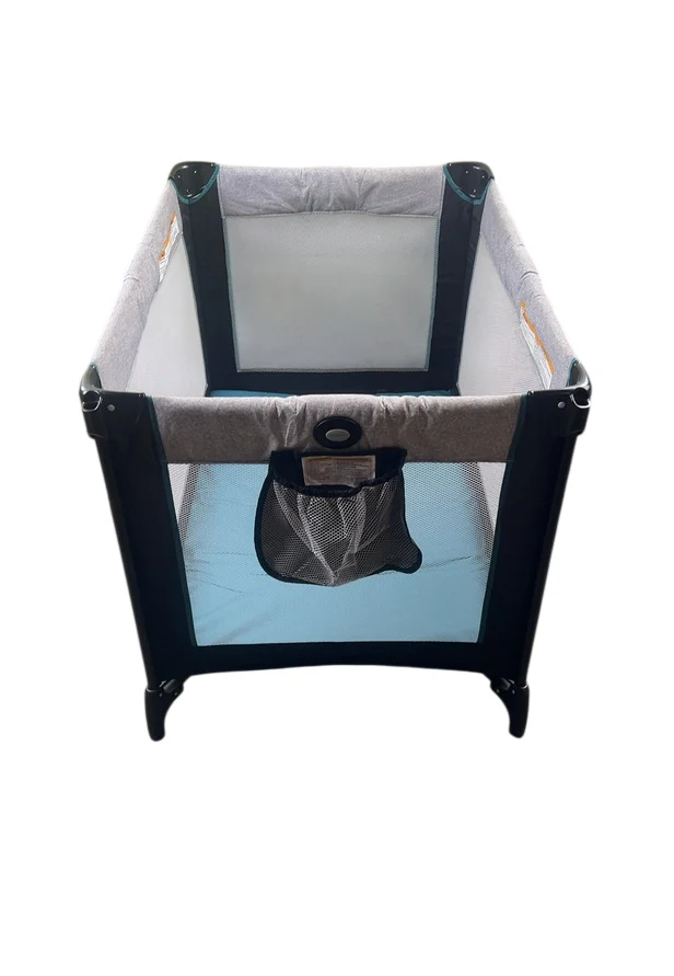 Graco Pack 'n Play Simple Solutions Portable Playard, Darcie - Image 4
