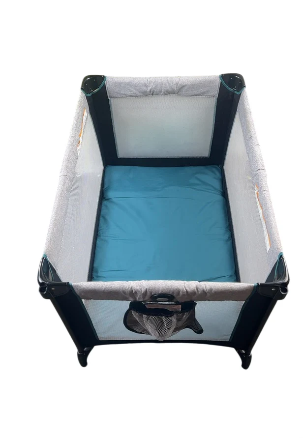 Graco Pack 'n Play Simple Solutions Portable Playard, Darcie - Image 5