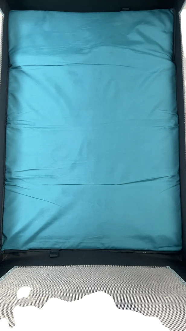 Graco Pack 'n Play Simple Solutions Portable Playard, Darcie - Image 6