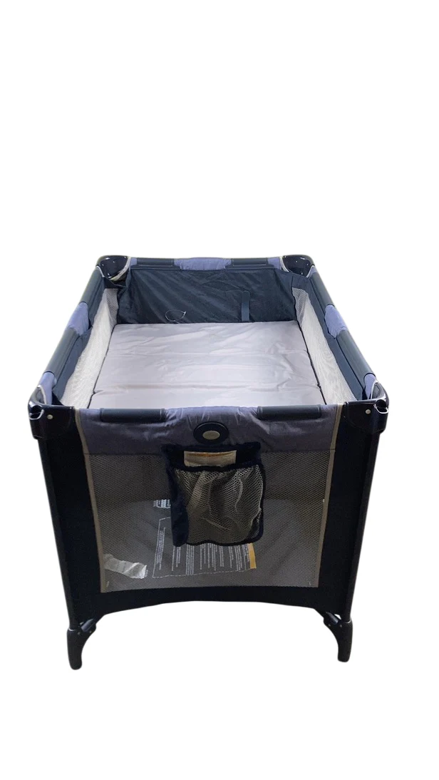 Graco Pack 'n Play Simple Solutions Portable Playard, Hadlee - Image 3