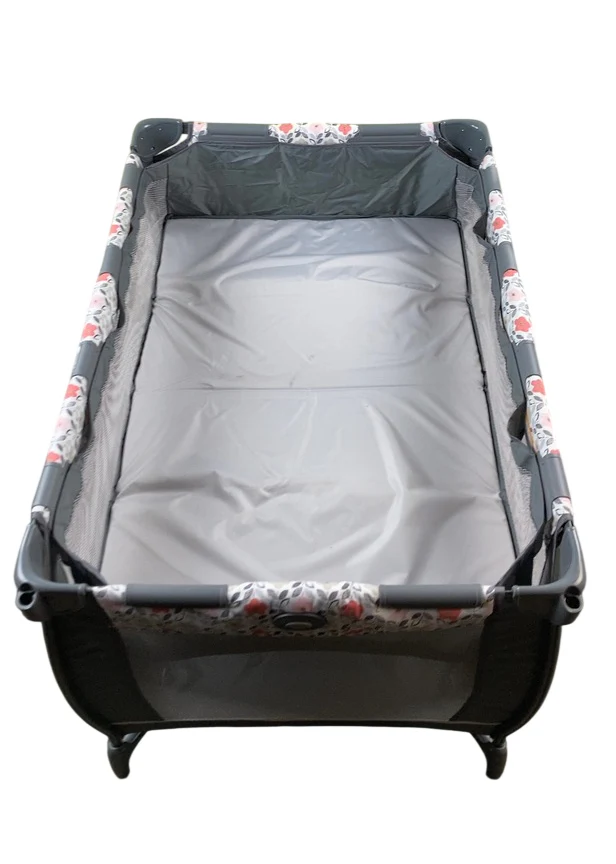 Graco Pack 'n Play Travel Dome LX Playard, Annie - Image 4