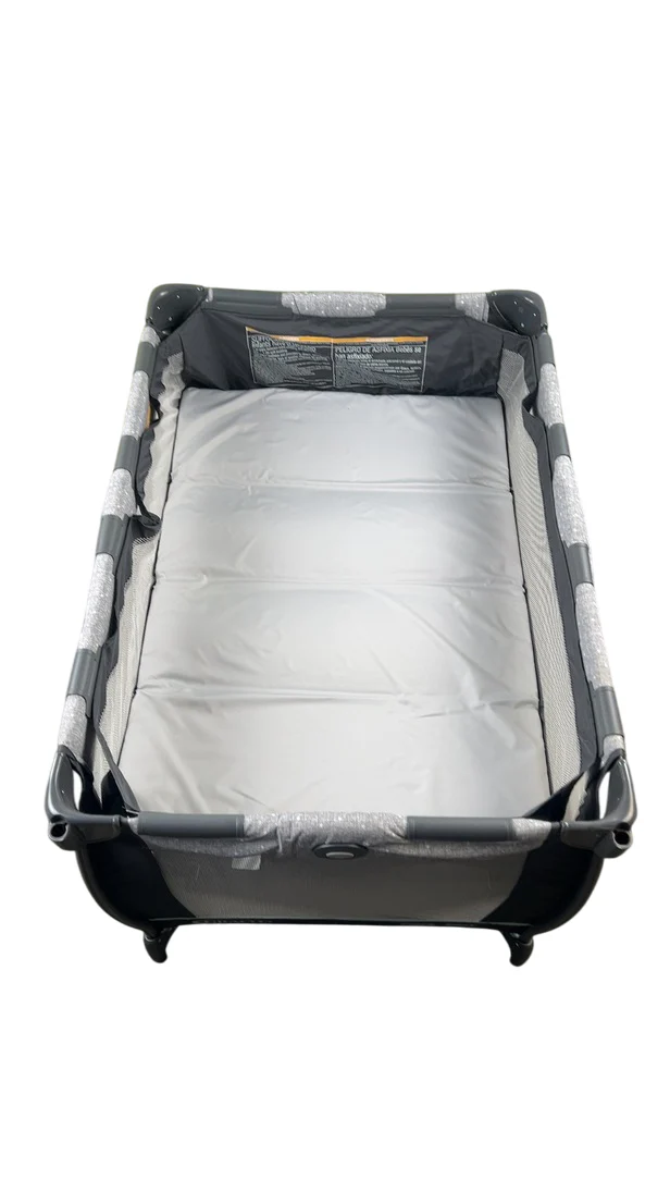 Graco Pack 'n Play Travel Dome LX Playard, Astin - Image 5